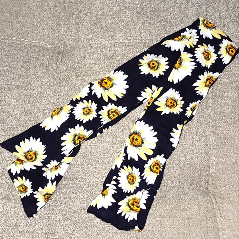 Tie headband